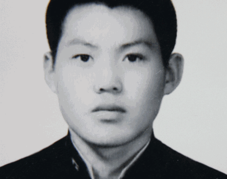 고 박문규 5.18민주유공자님 이장식 이미지